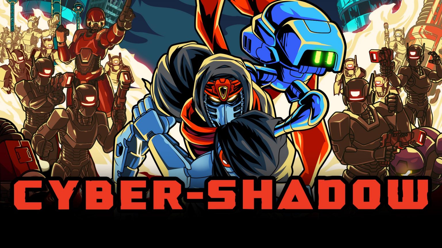 Boxart do jogo