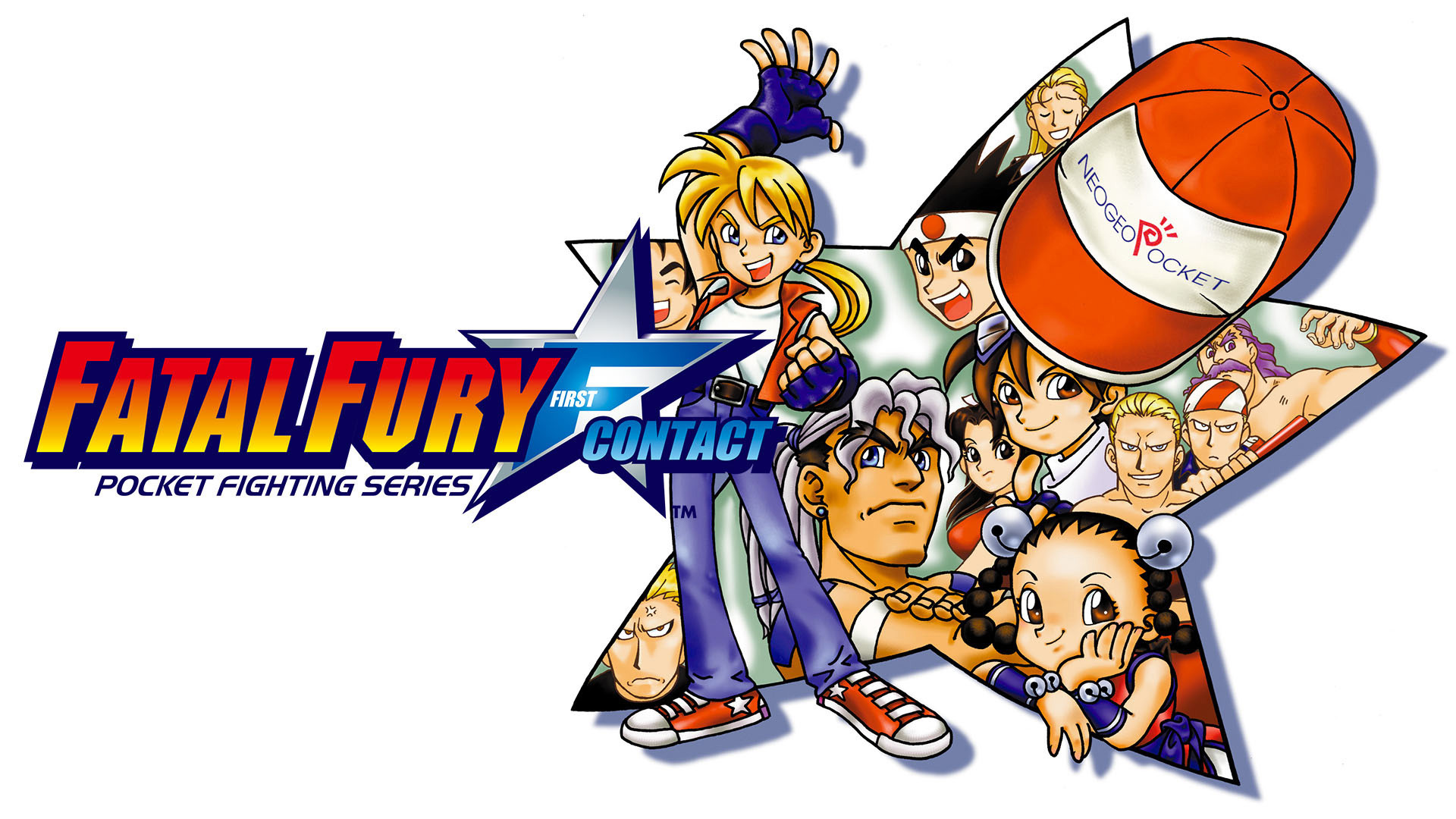 Fatal Fury: First Contact é lançado para o Switch