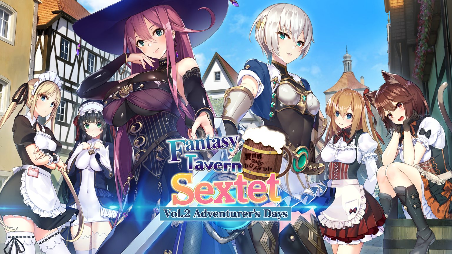 Boxart do jogo