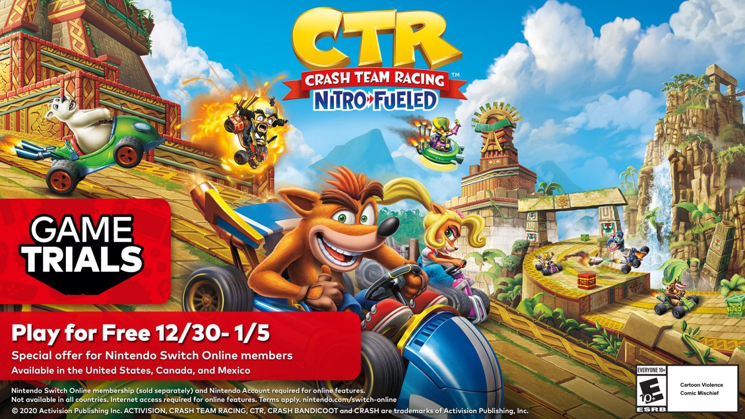 Boxart do jogo