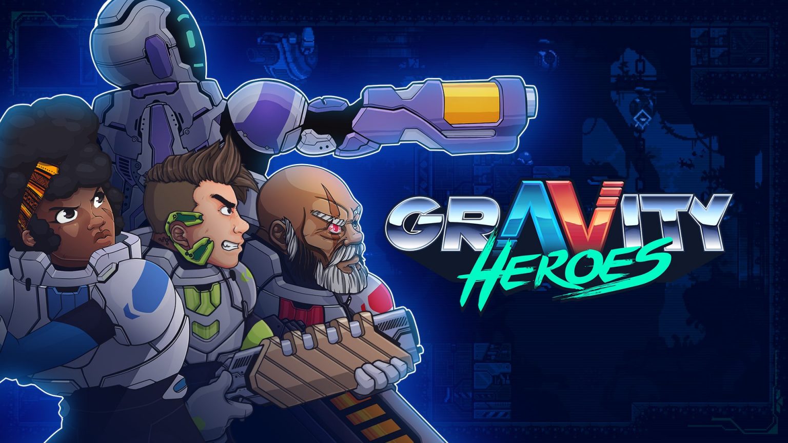 Boxart do jogo