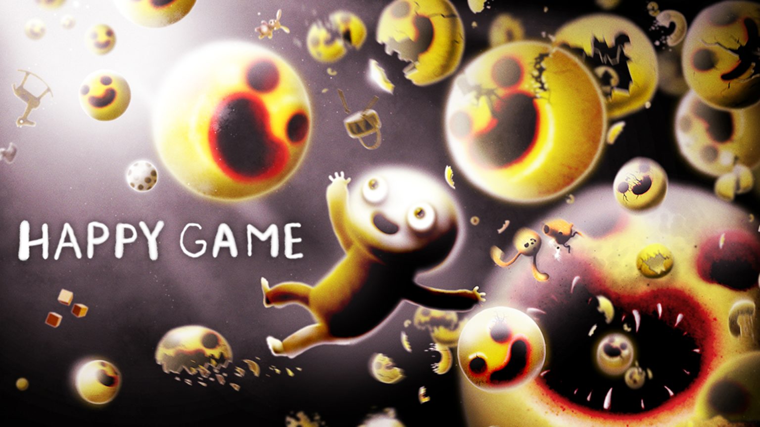 Boxart do jogo