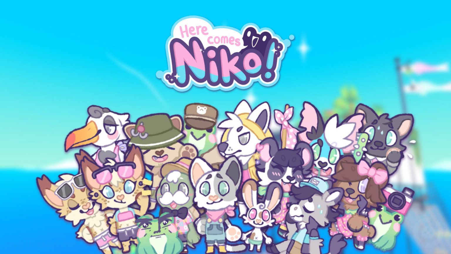 Boxart do jogo