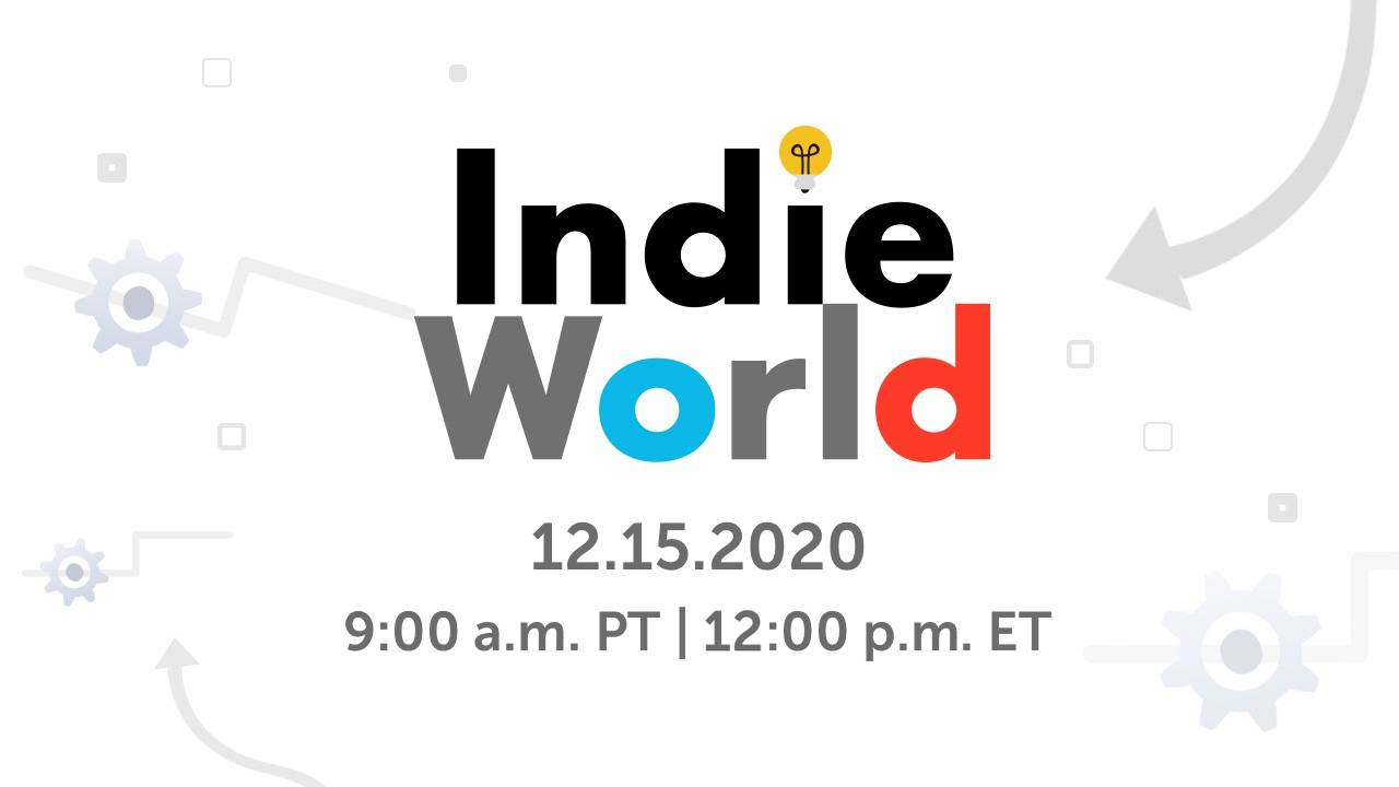 Nintendo anuncia nova apresentação do Indie World para amanhã (15) às 14h
