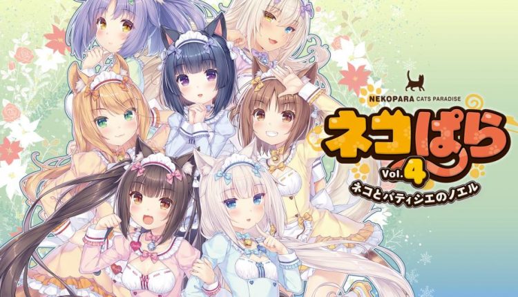 Boxart do jogo