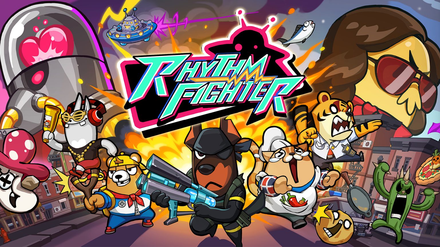 Boxart do jogo