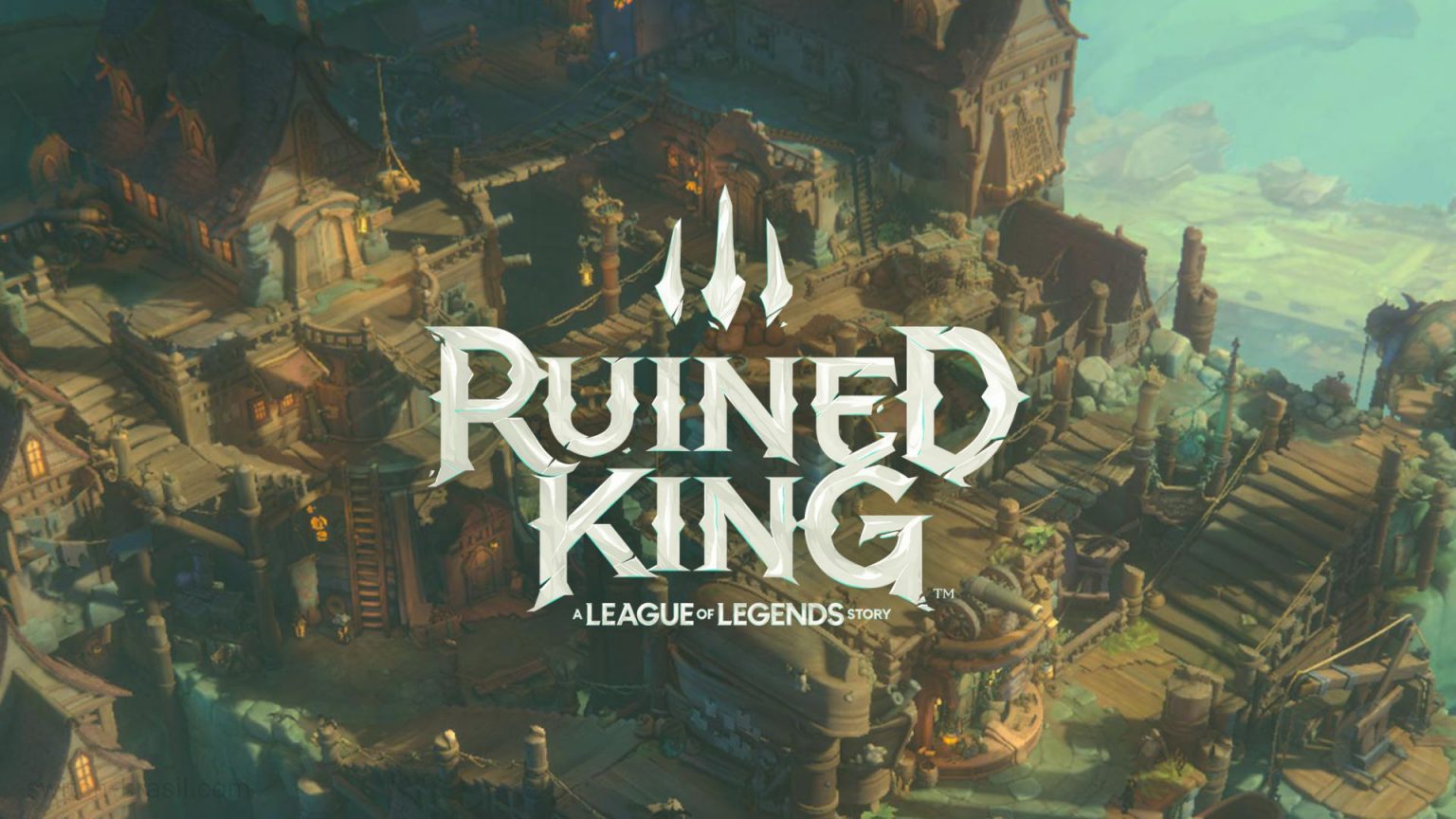 Boxart do jogo