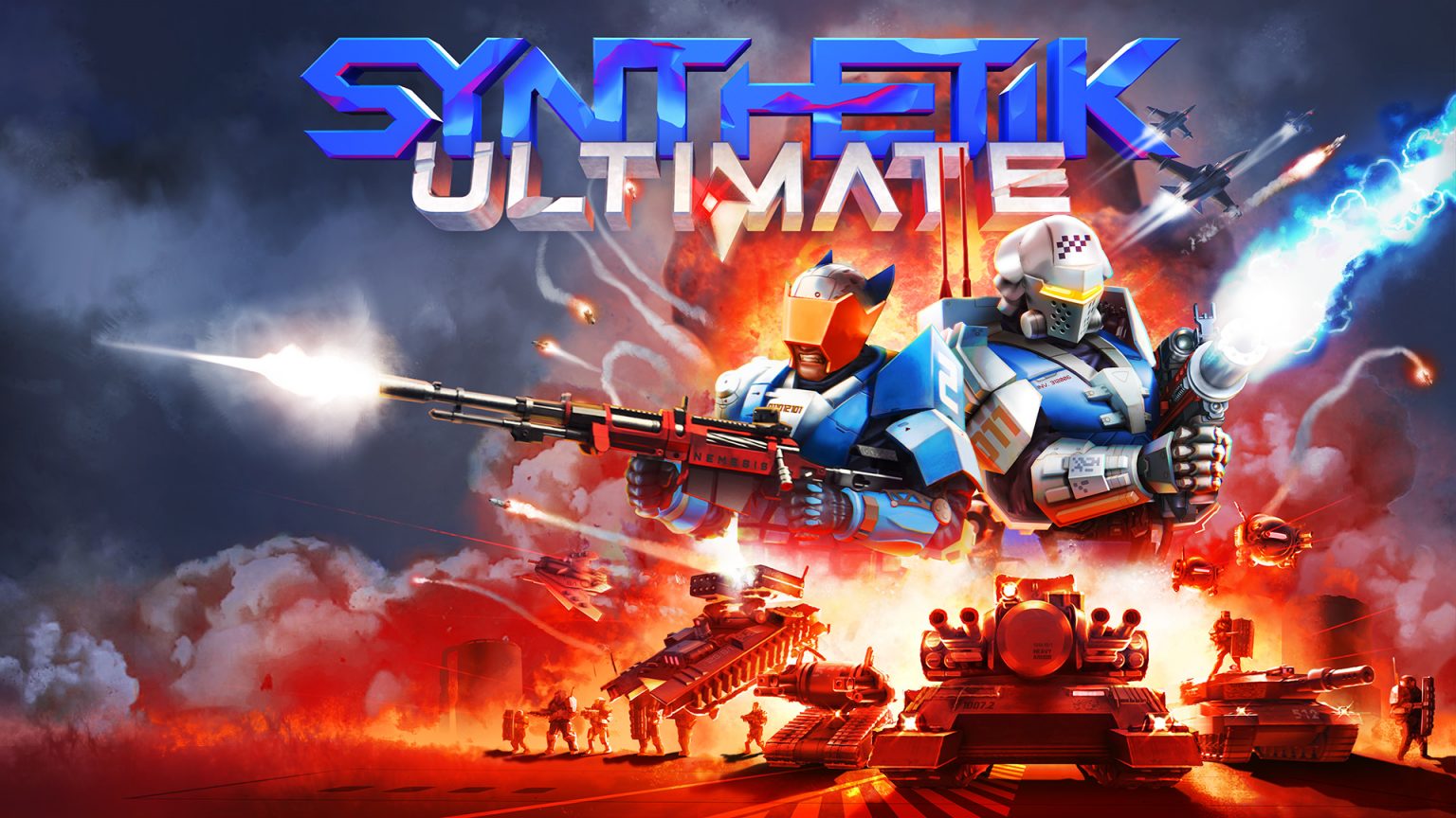 Boxart do jogo