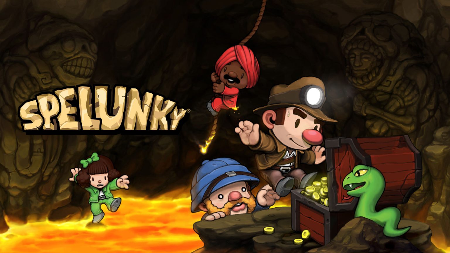 Boxart do jogo