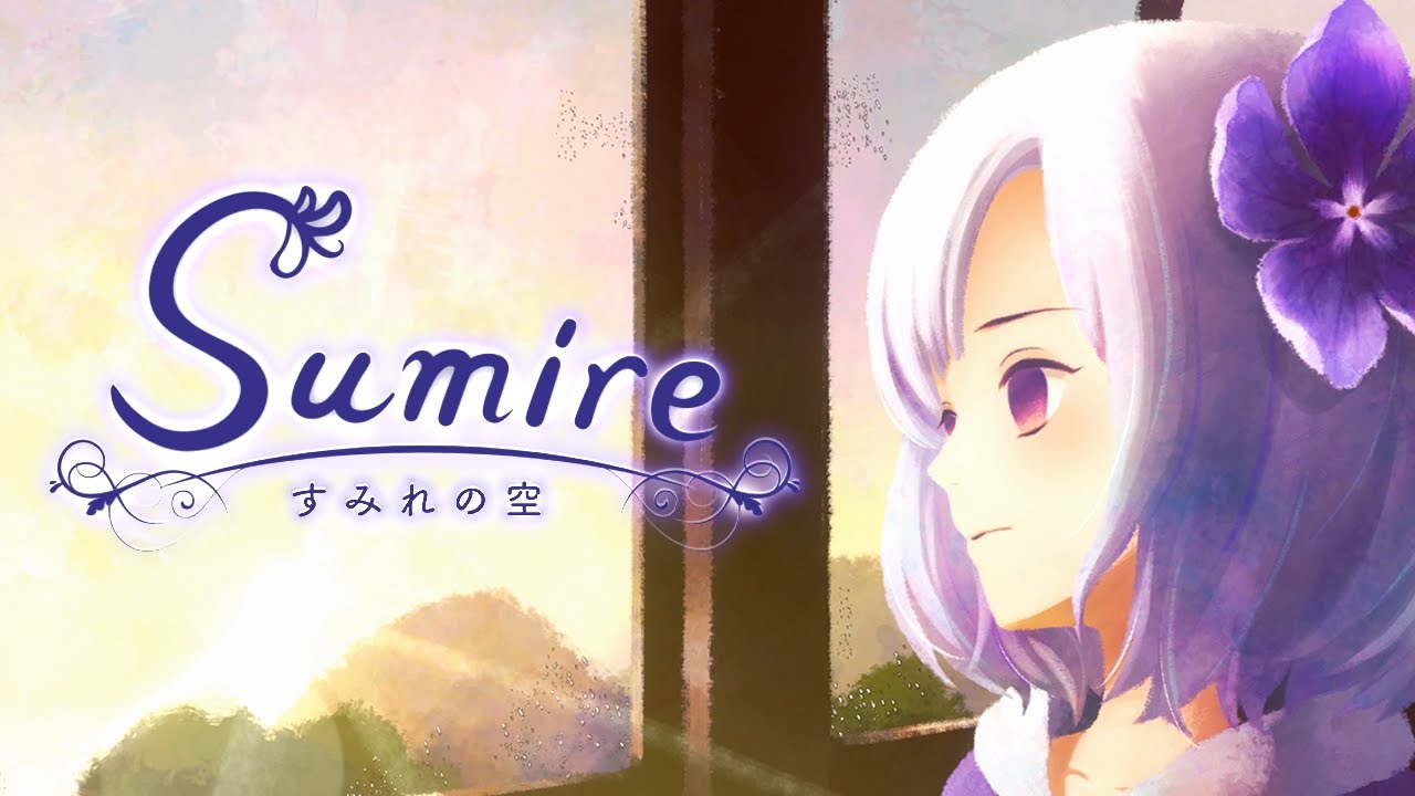 Sumire será lançado para o Switch em 2021; Novo trailer