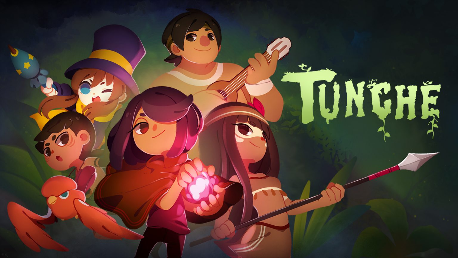 Boxart do jogo