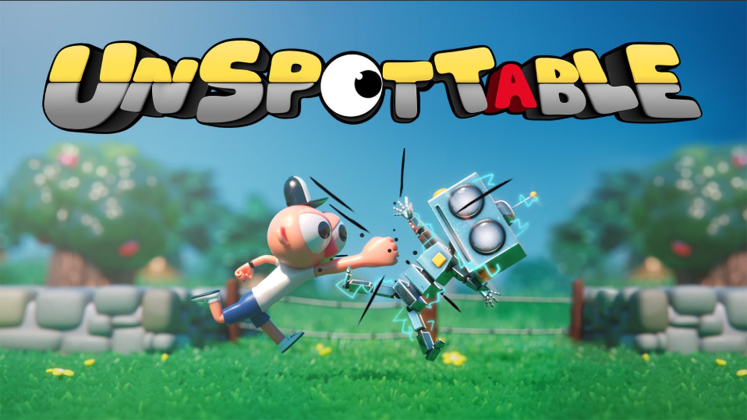 Boxart do jogo