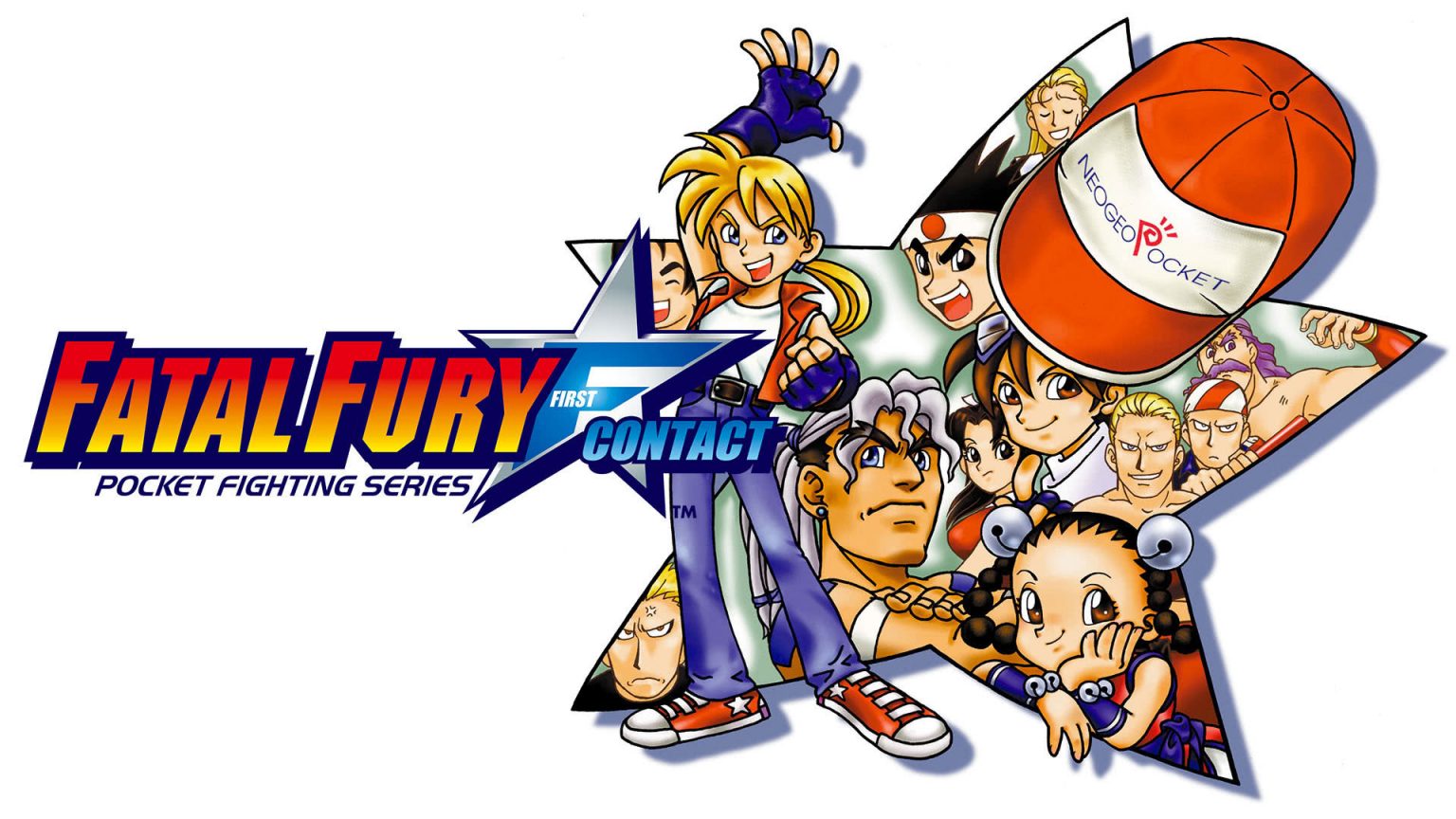 Boxart do jogo