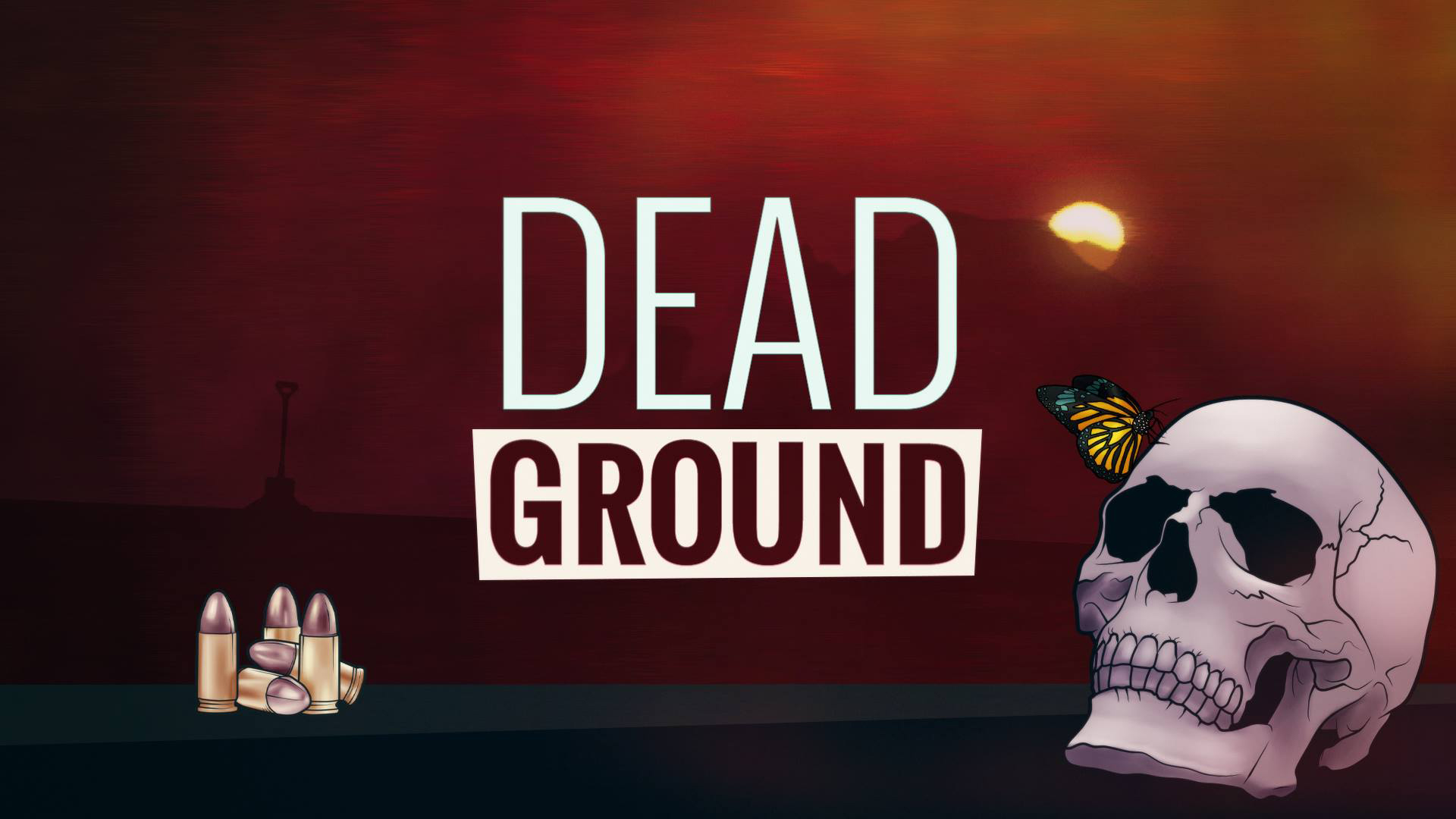 Tower defense com elementos rogue-like, Dead Ground ganhará versão para o Switch neste mês