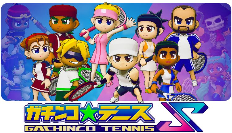 Boxart do jogo