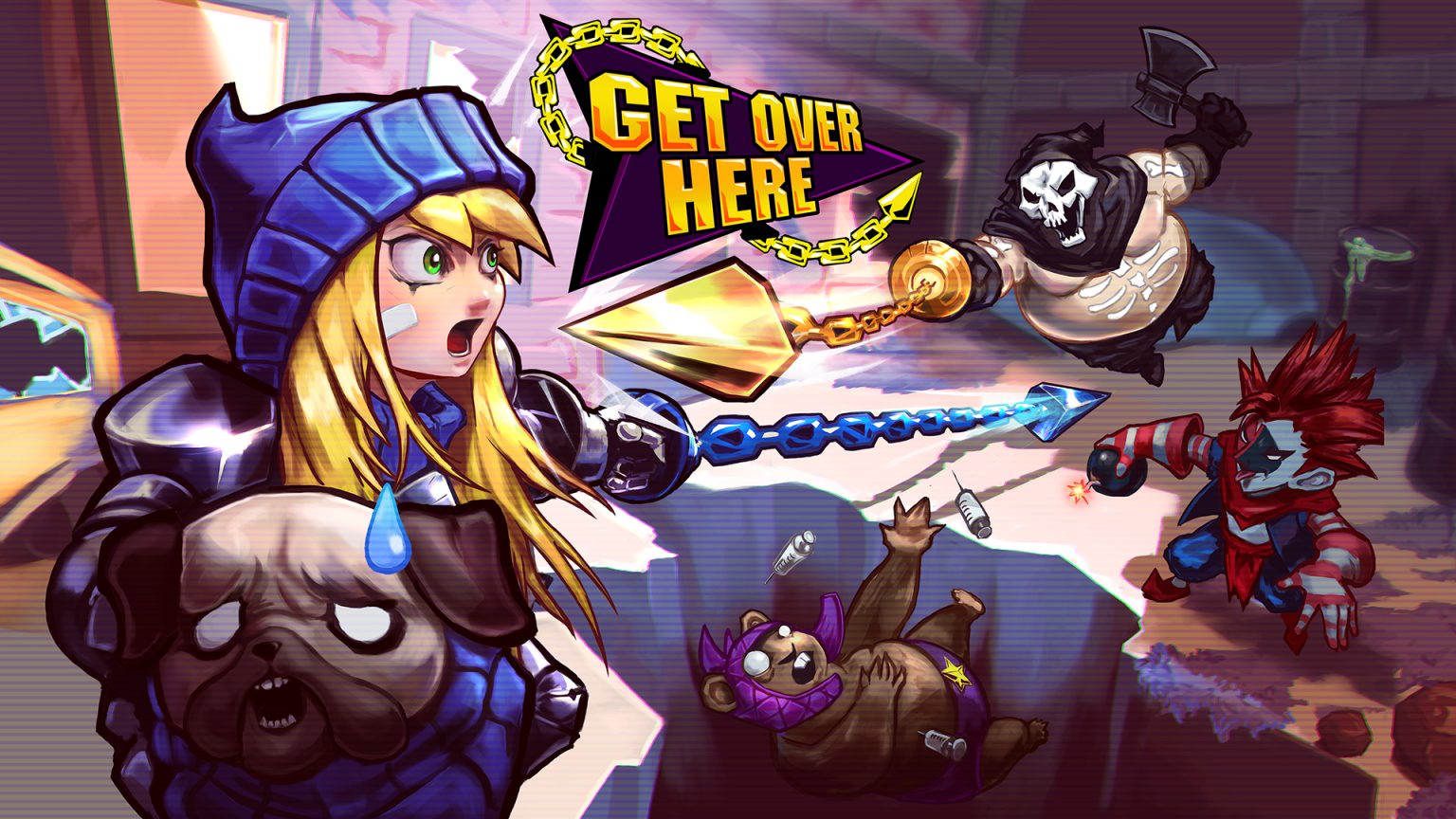 Boxart do jogo