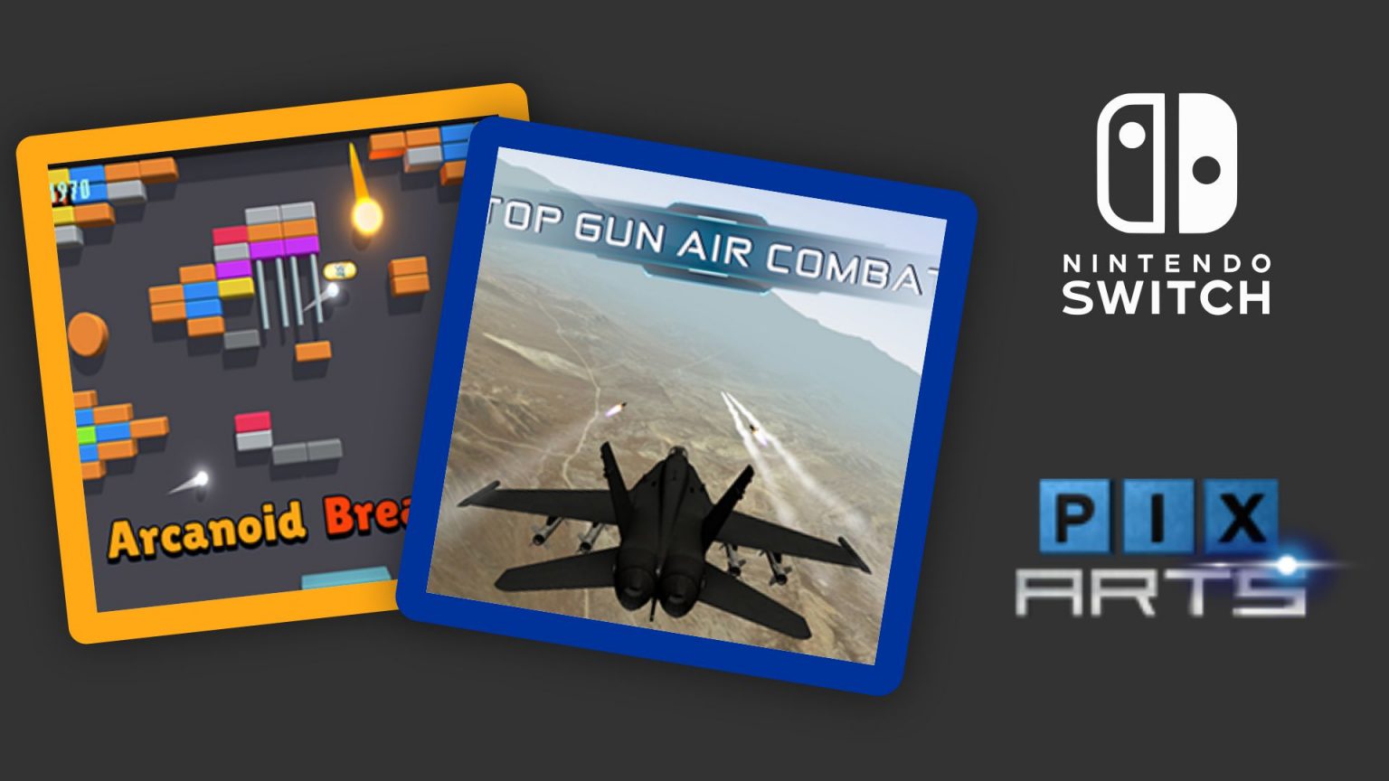 Boxart do jogo