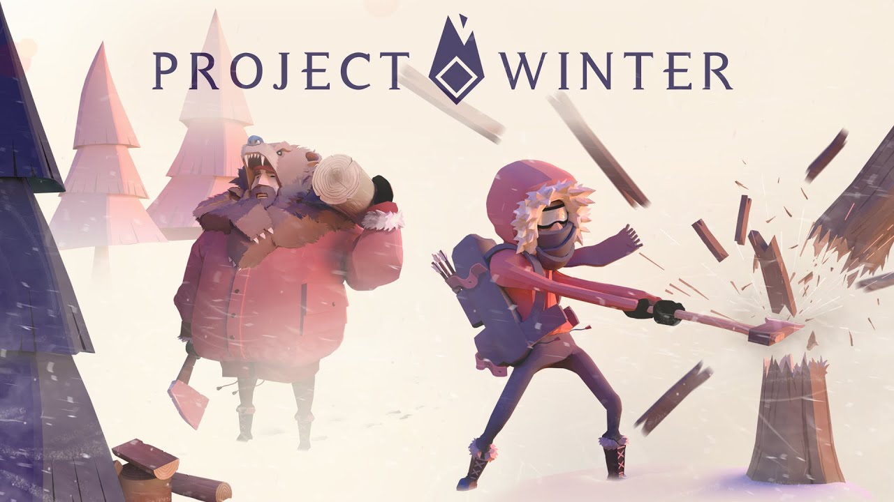 Project Winter é anunciado para o Switch