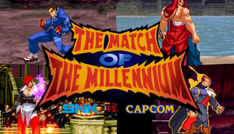 Boxart do jogo