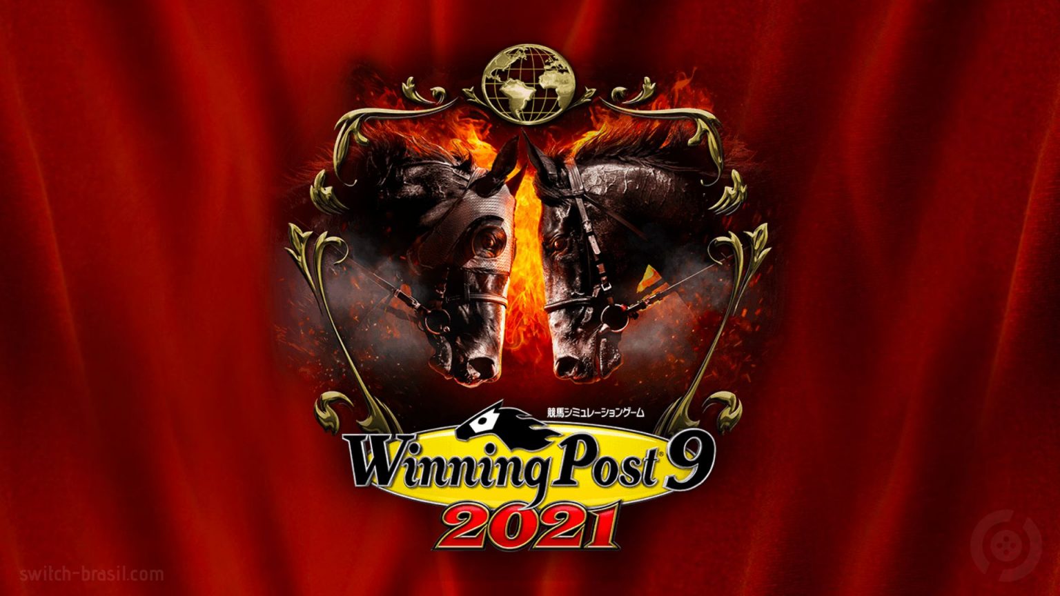 Boxart do jogo
