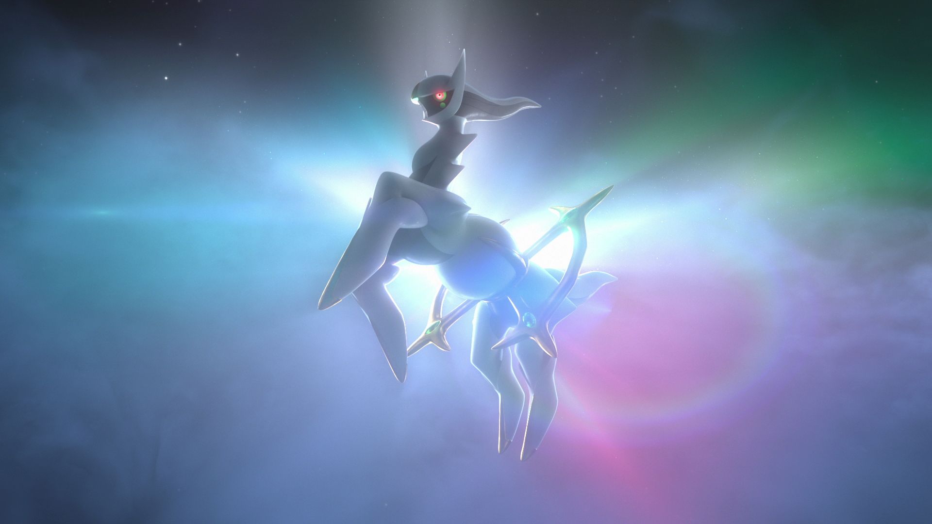 Jogo single-player de ação e RPG, Pokémon Legends: Arceus é revelado para o  Switch e chega em 2022