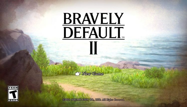 Boxart do jogo