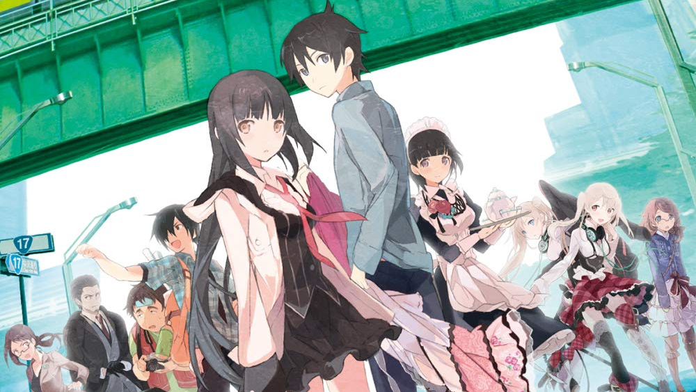 Akiba’s Trip: Hellbound & Debriefed – Confira 33 minutos de gameplay