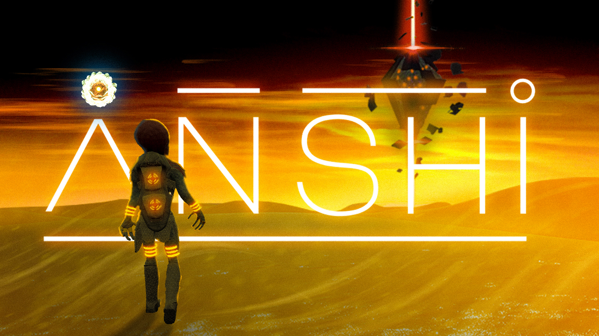 AnShi, um jogo de aventura e RPG “atmosférico e cinematográfico”, é anunciado para o Switch [Atualizado]