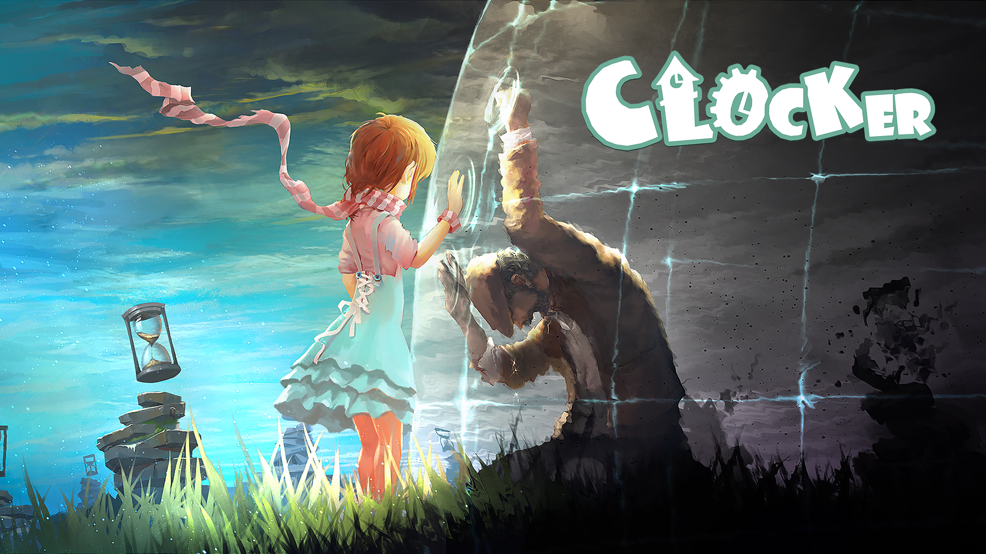 Clocker, um jogo de raciocínio com temática de tempo, ganhará versão para o Switch neste mês