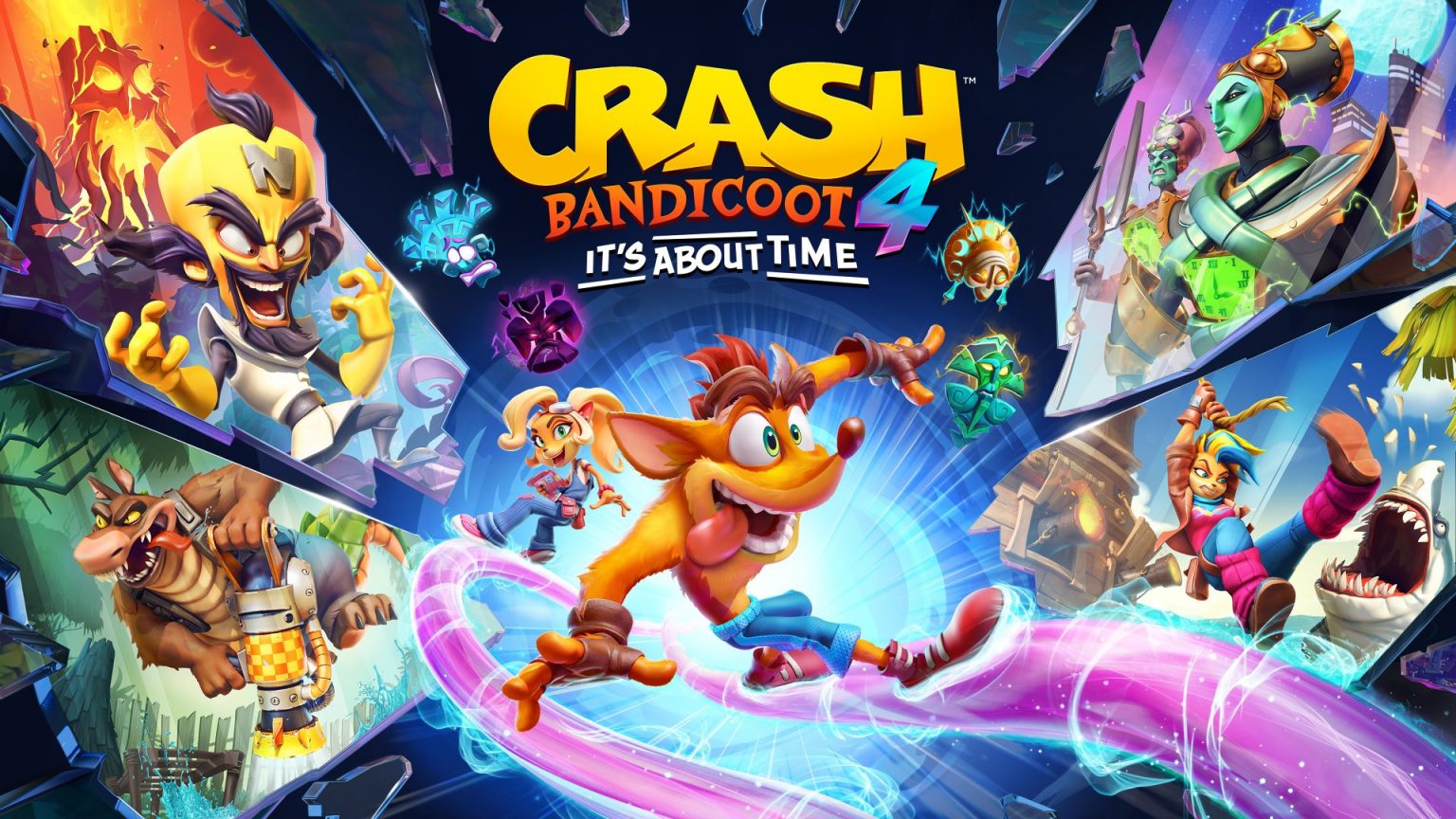 Boxart do jogo
