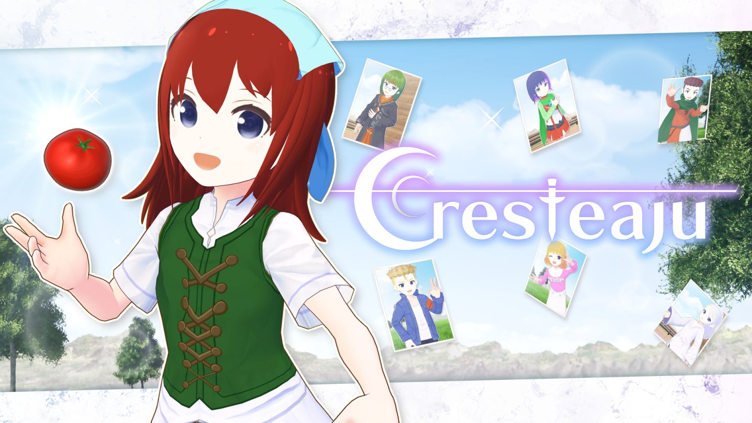 Boxart do jogo