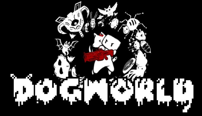 Jogo em plataforma 2D, Dogworld é anunciado para o Switch