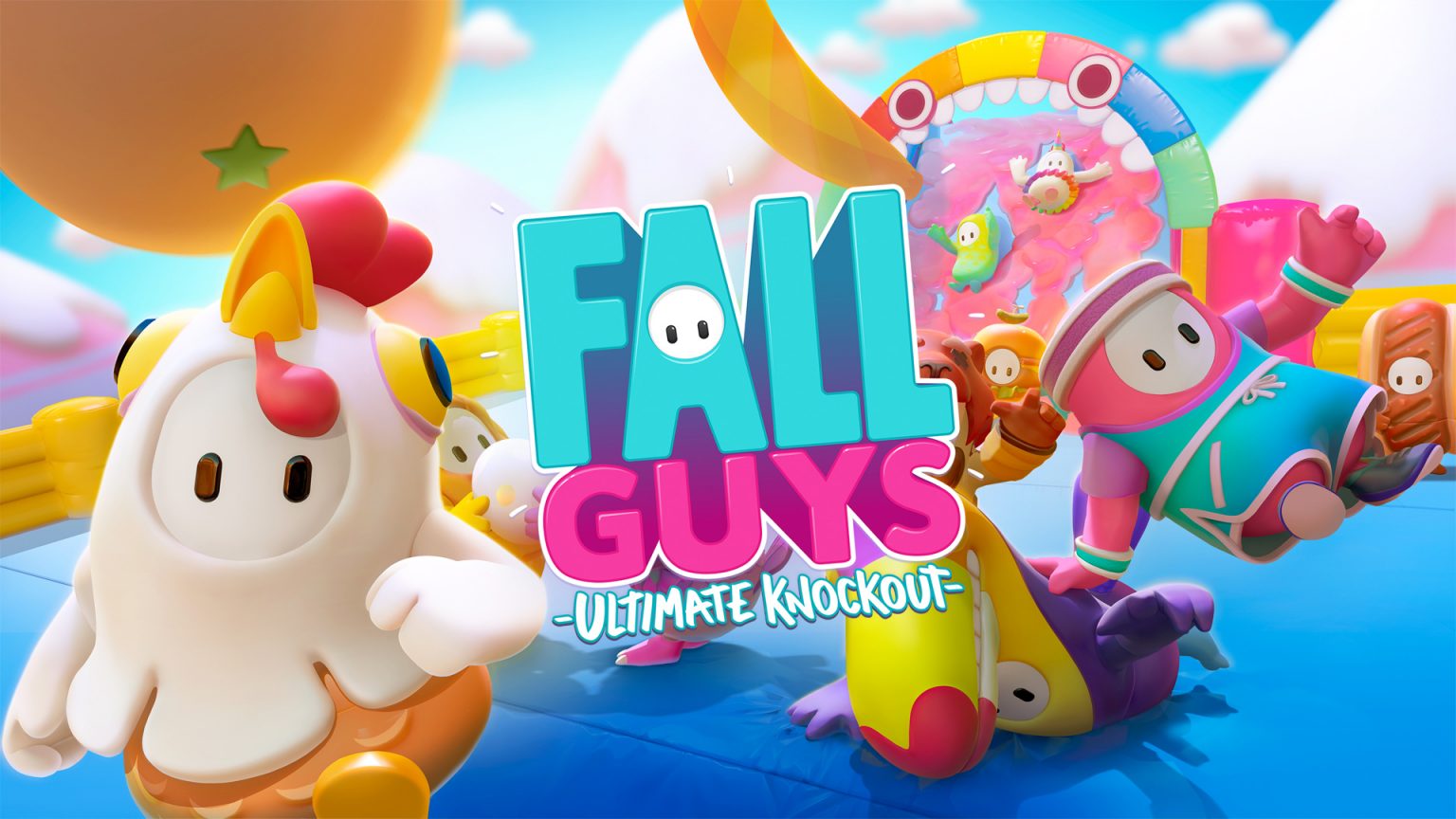 Boxart do jogo