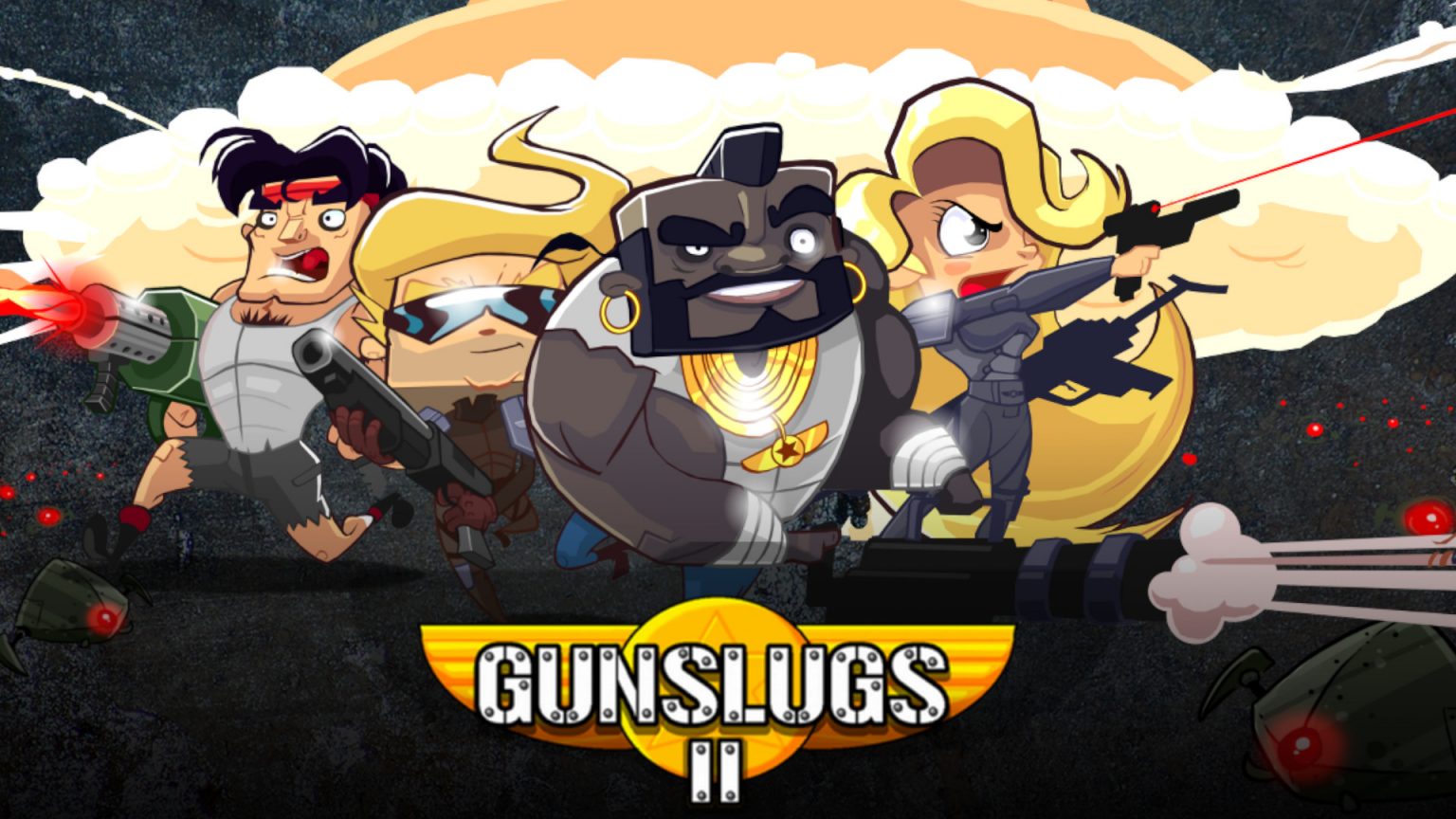 Boxart do jogo