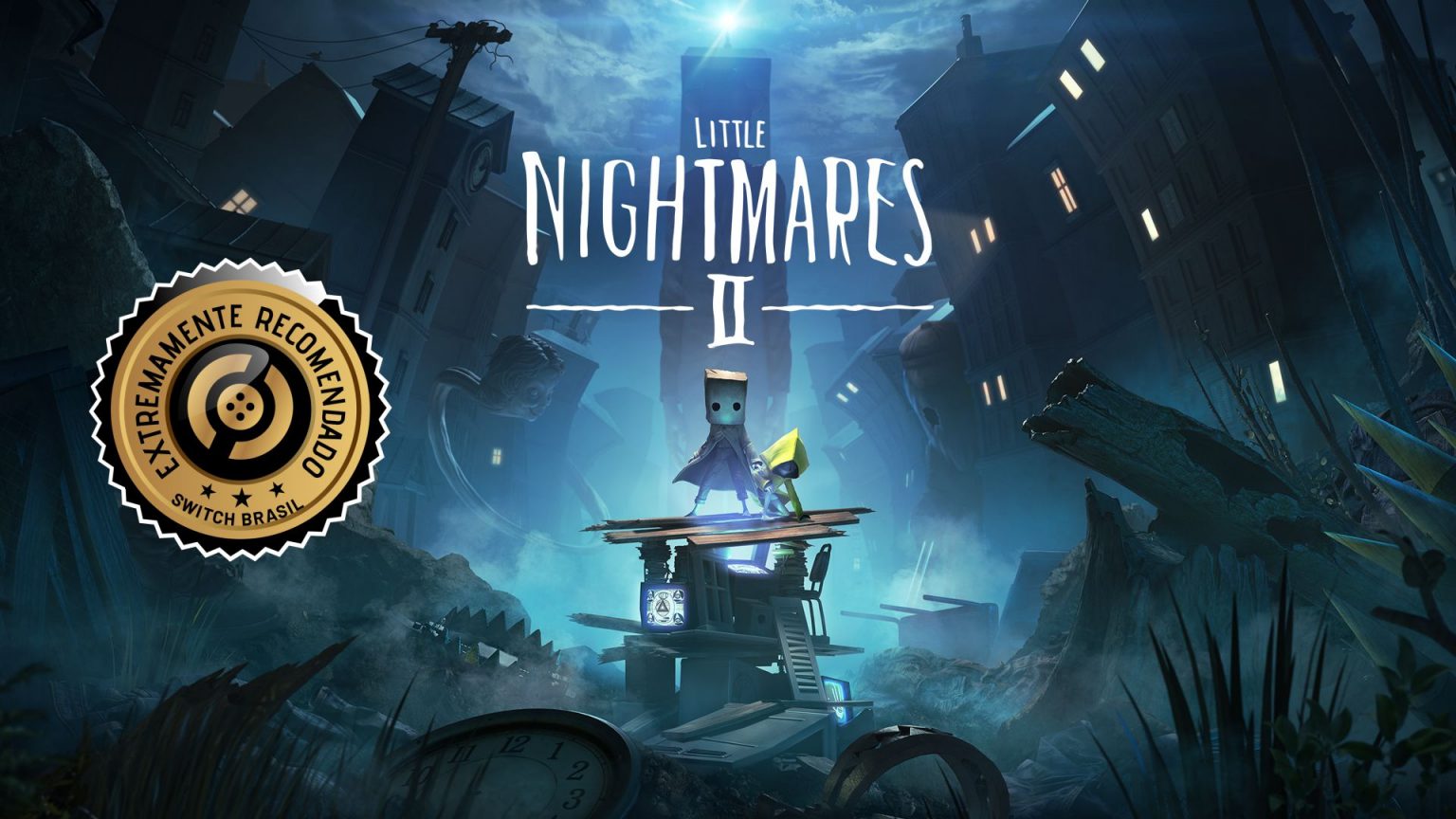 Boxart do jogo