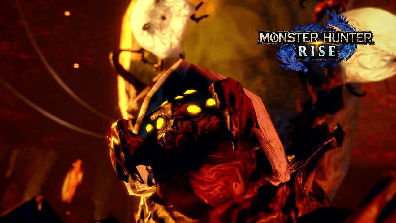 Monster Hunter Rise ganha novo trailer; Modo “Frenesi” ganha primeiros detalhes