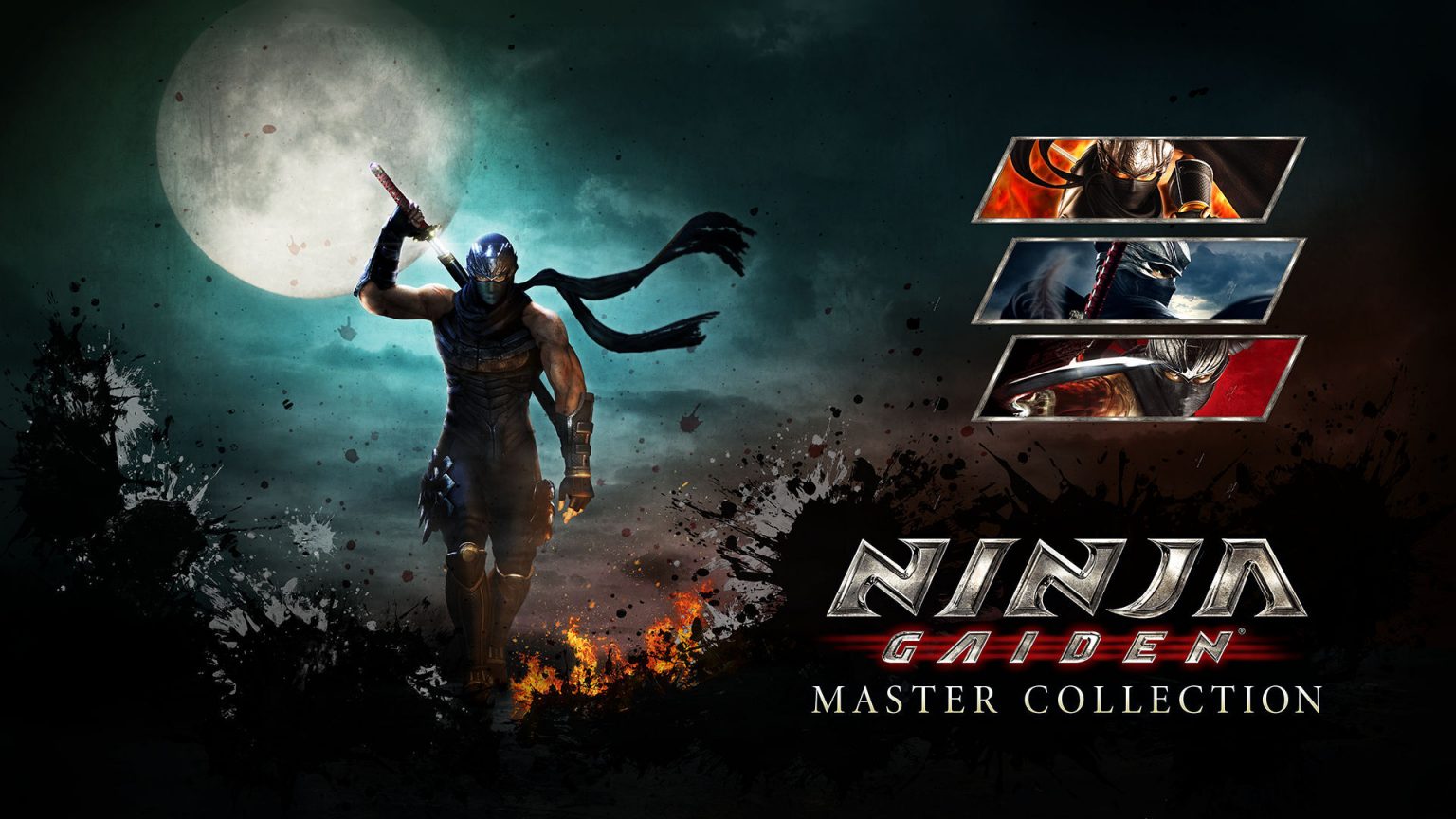 Boxart do jogo