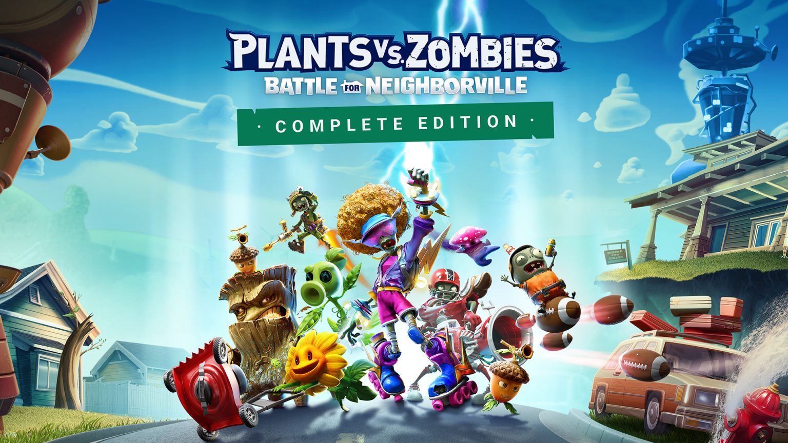 Boxart do jogo