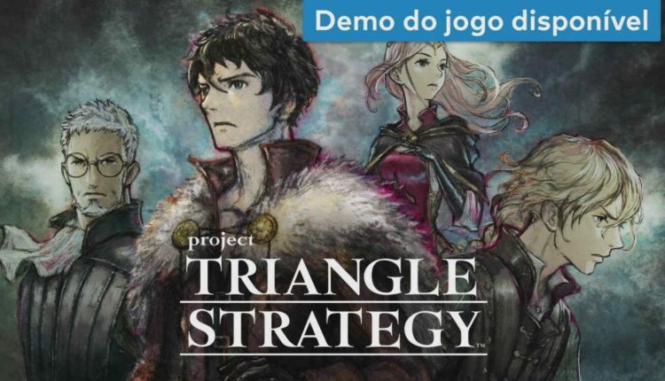 Boxart do jogo