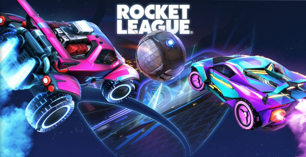 Rocket League recebe atualização para a versão 1.4.5 – Autenticação por dois fatores e correções de erros