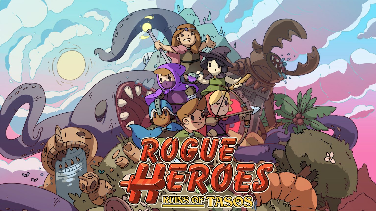 Boxart do jogo