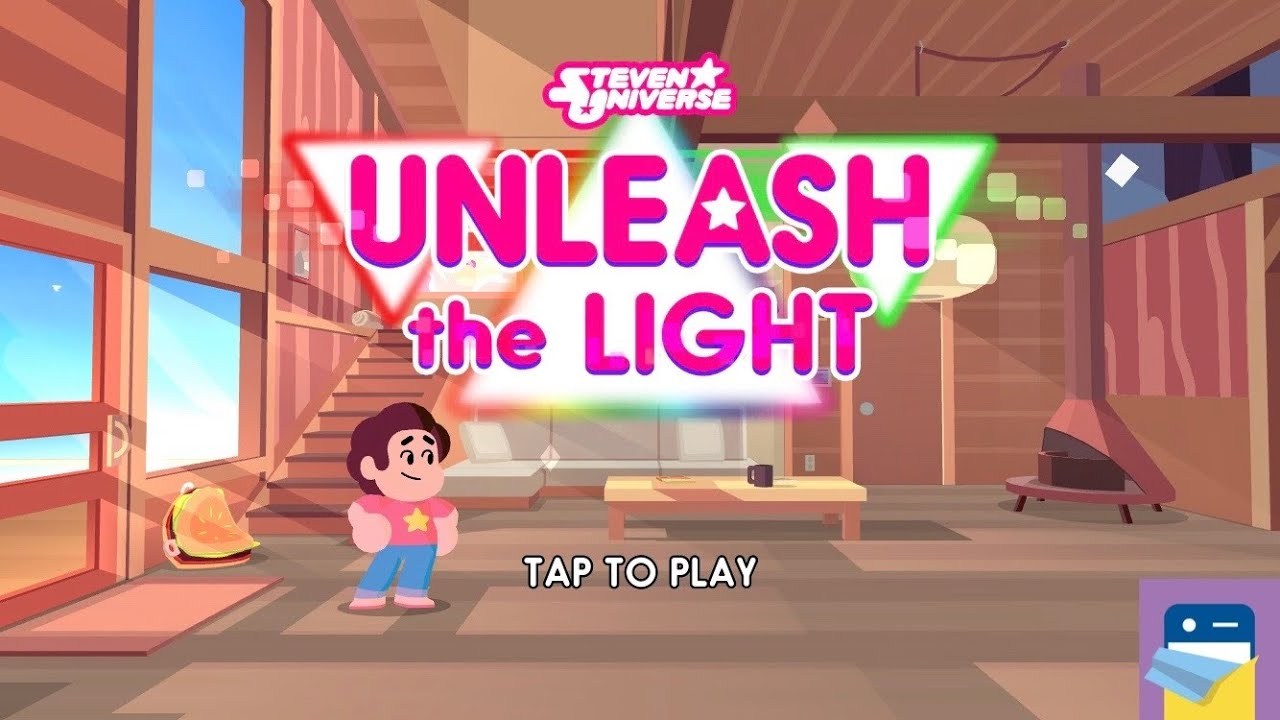 Steven Universe: Unleash the Light for Nintendo Switch - Nintendo