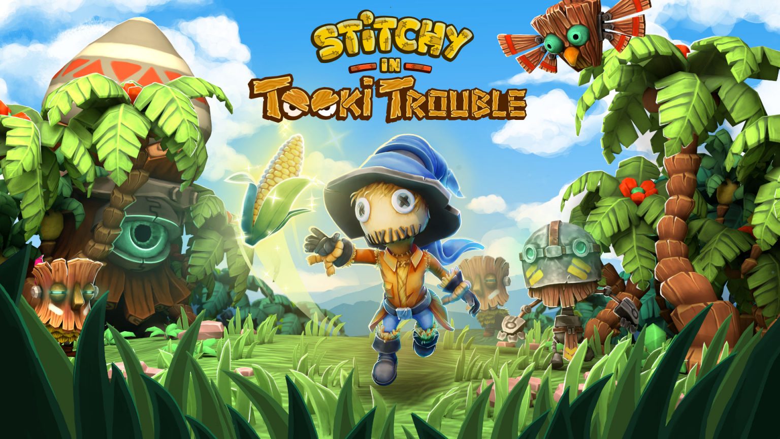 Boxart do jogo