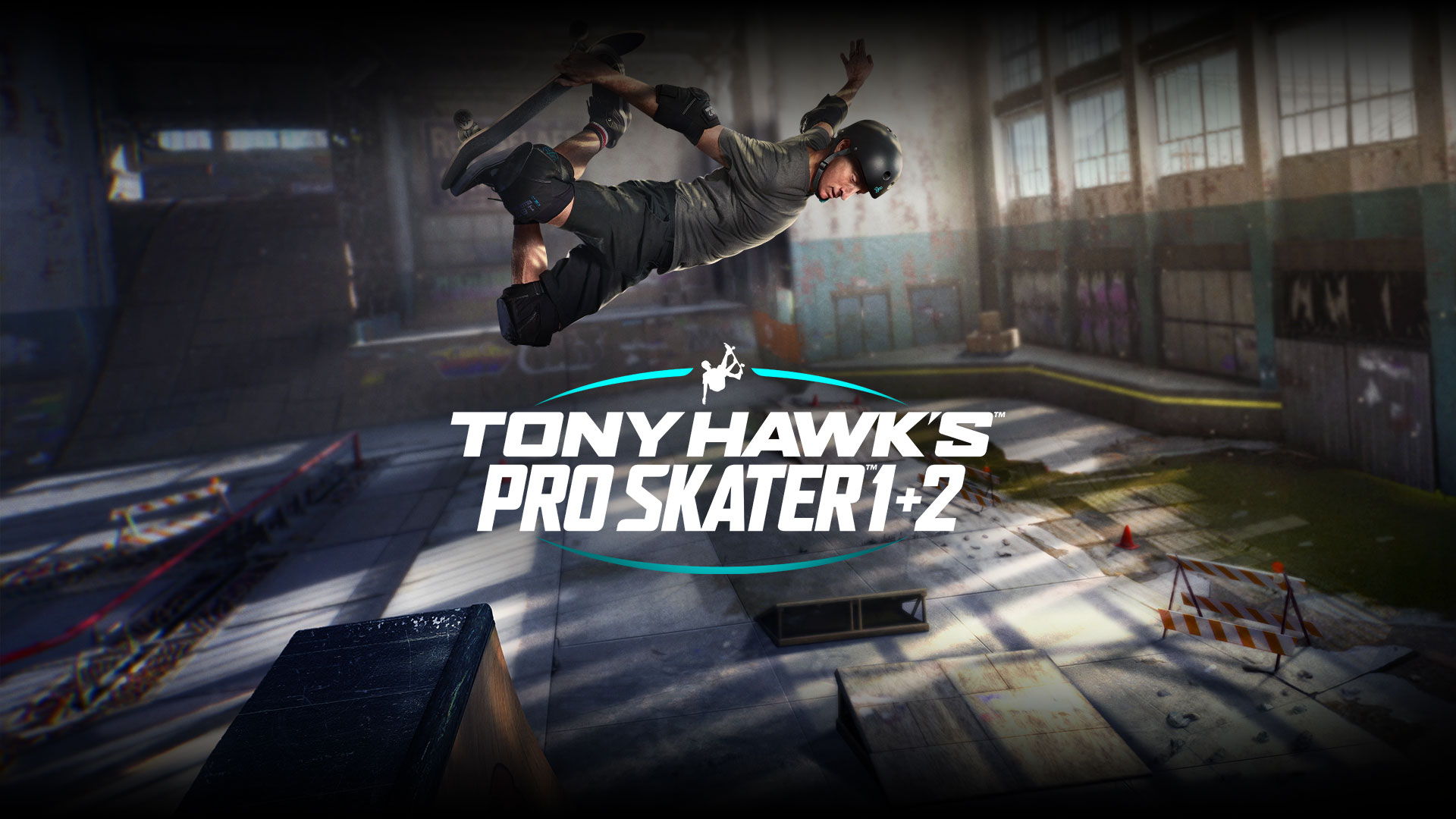 Série Tony Hawk's Pro Skater pode voltar - Combo Infinito