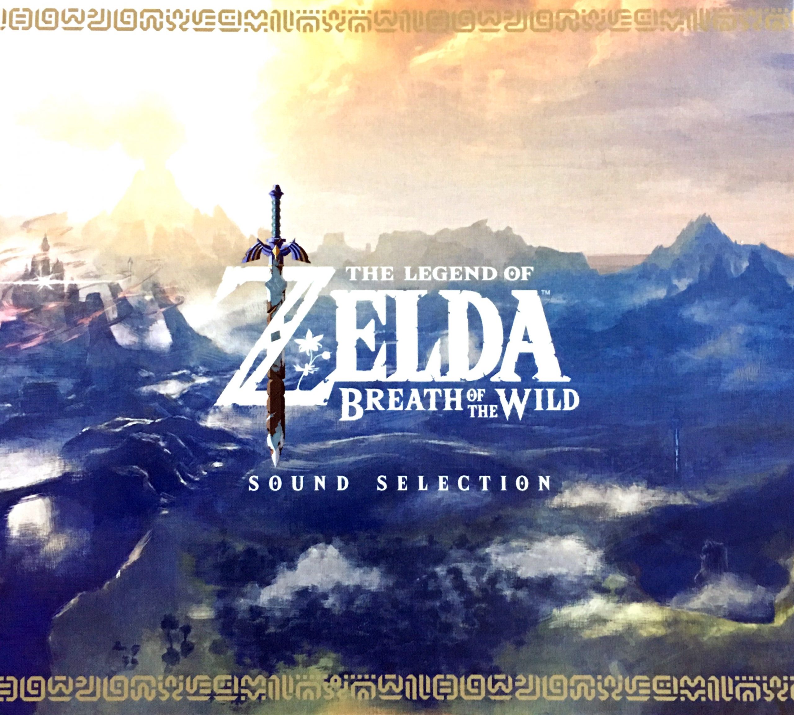 Como alterar o áudio de The Legend of Zelda Breath of the Wild