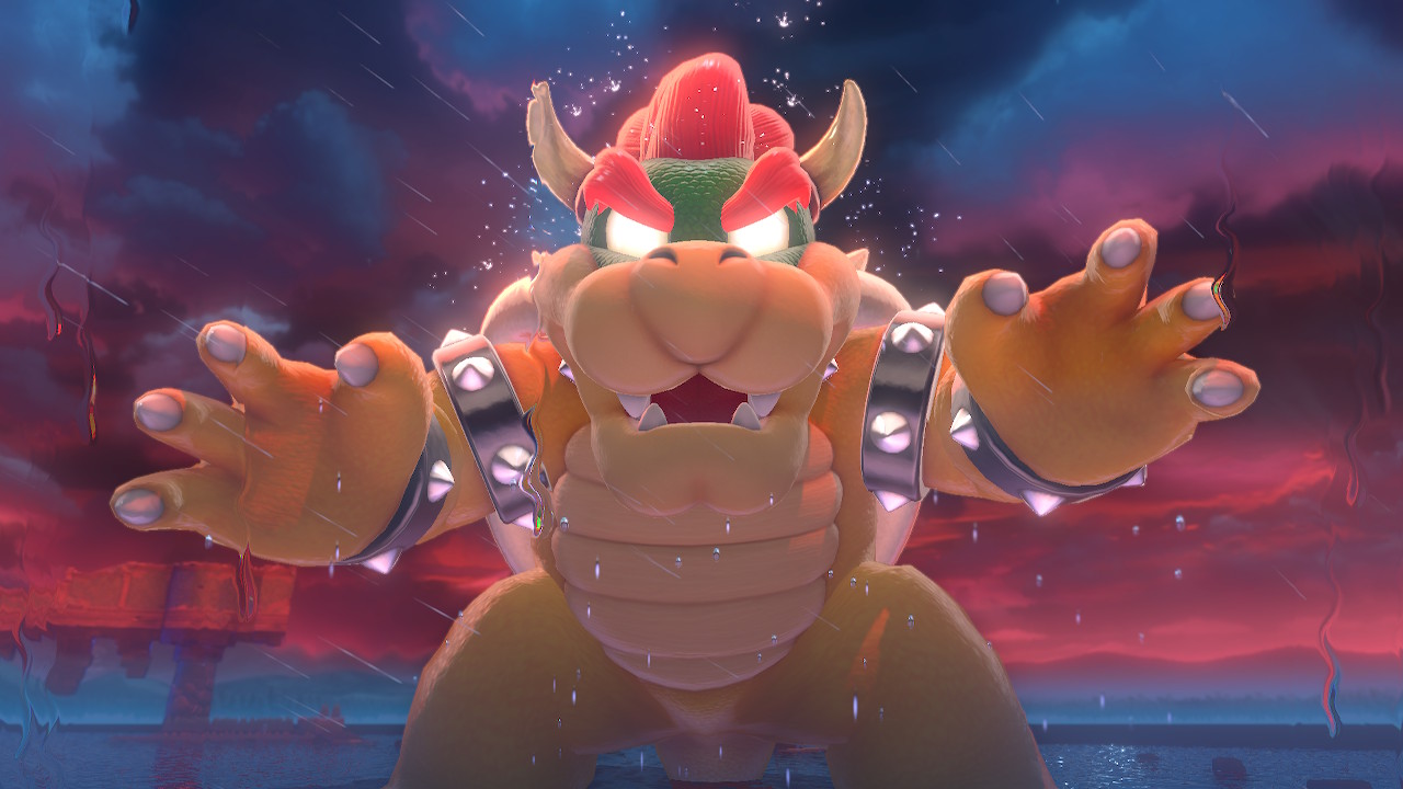 Análise – Super Mario 3D World + Bowser's Fury