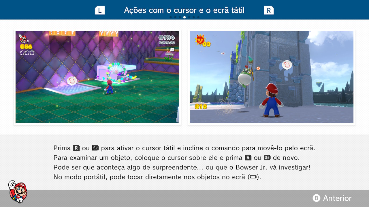 Super Mario 3D World + Bowser's Fury – Análise – Starbit