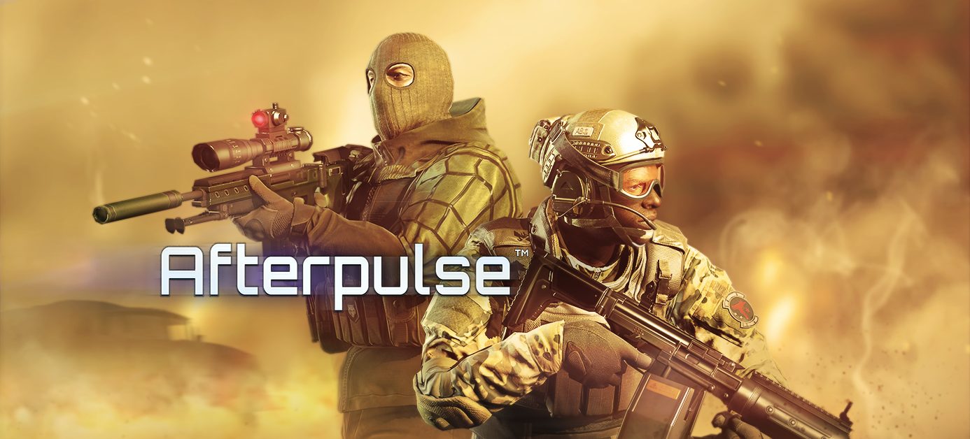 Afterpulse, jogo multiplayer de tiro em terceira pessoa, ganhará versão  para o Switch [Atualizado]