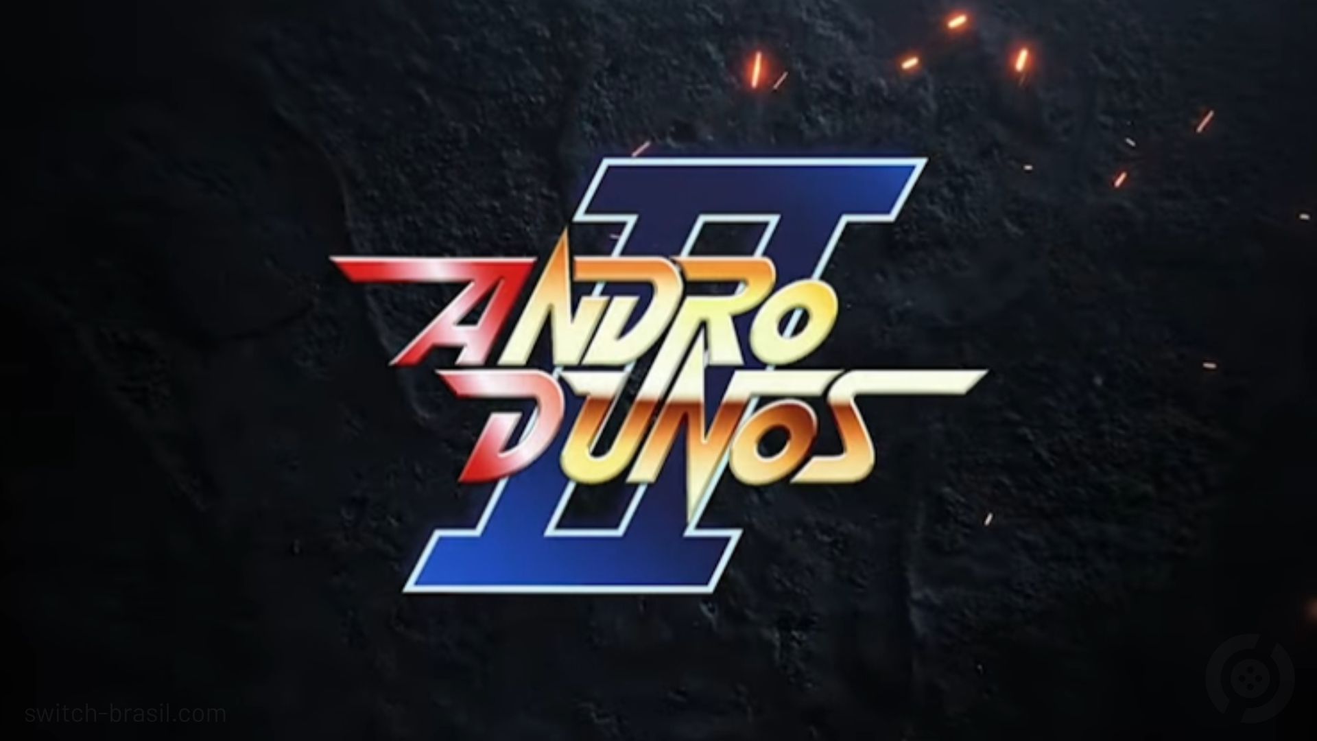 Andro Dunos 2 MVS Edition switch スイッチソフト クリアランスお得