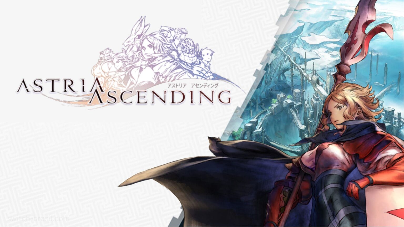 Boxart do jogo